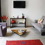 Suite Lujo Torre Magenta Reforma