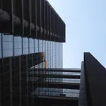 Suite Lujo Torre Magenta Reforma