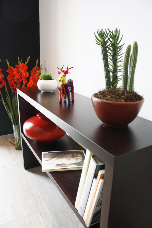 Apartment Lujo Torre Magenta Reforma
