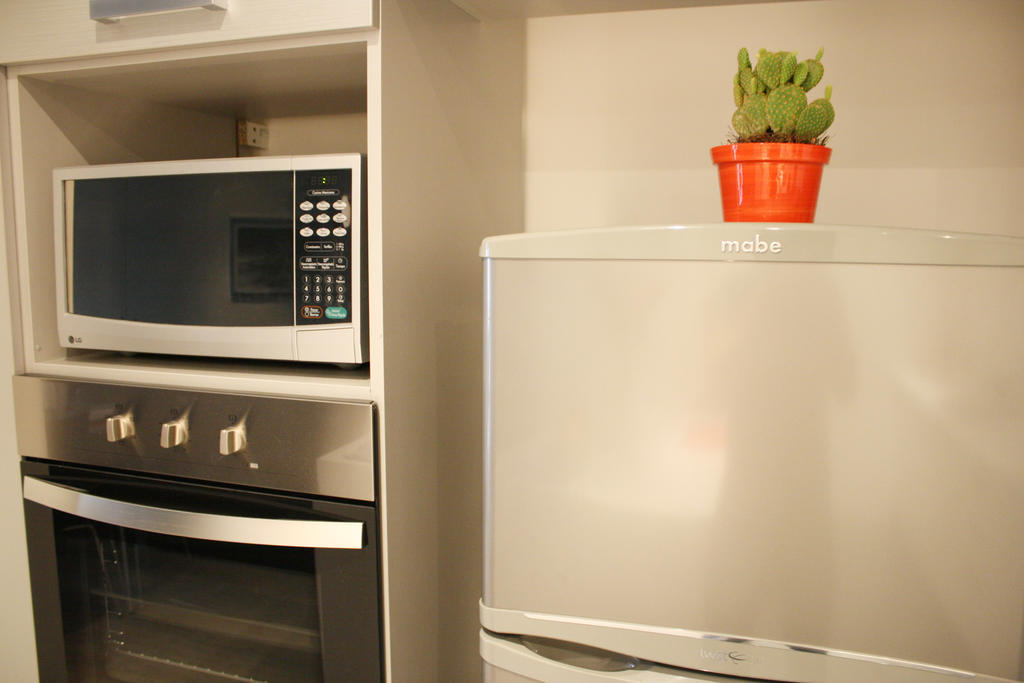 Apartment Lujo Torre Magenta Reforma *