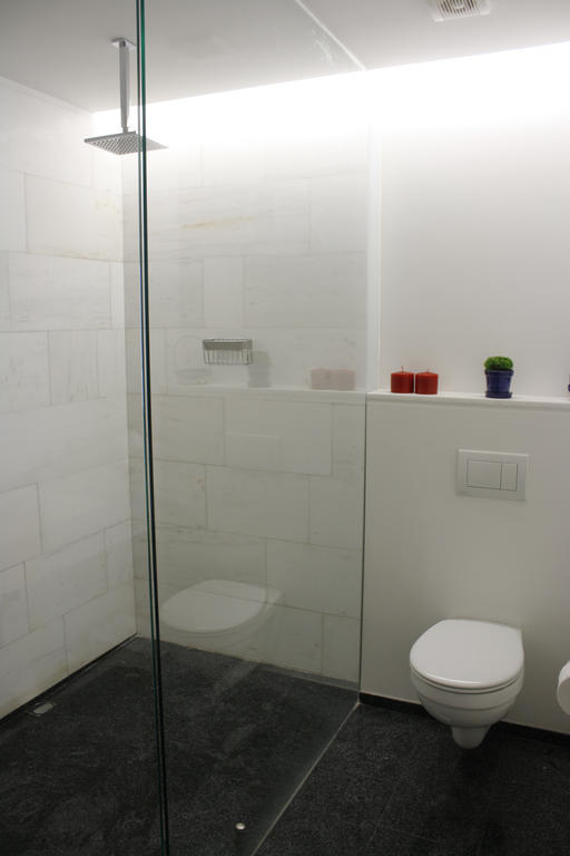 Apartment Lujo Torre Magenta Reforma Mexico City