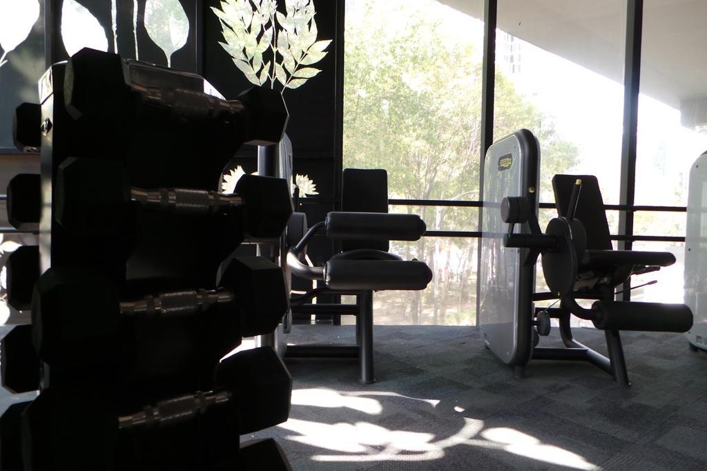 Lujo Torre Magenta Reforma Apartment